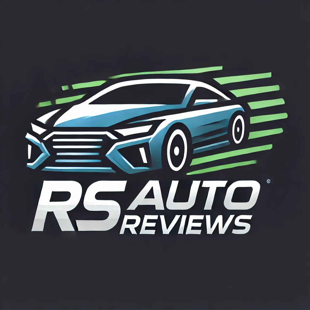 RS Auto Reviews